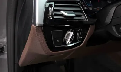 BMW 5-Series 2022, 50019 км, за 35590000 KRW - фото 15