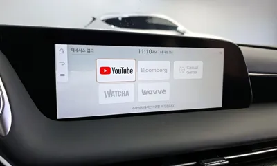 Genesis G90 2023, 76449 км, за 56700000 KRW - фото 30