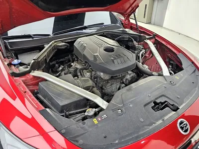 Kia Stinger 2020, 146149 км, за 11900000 KRW - фото 6