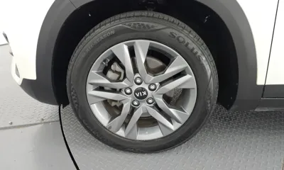 Kia Seltos 2020, 103997 км, за 16500000 KRW - фото 5