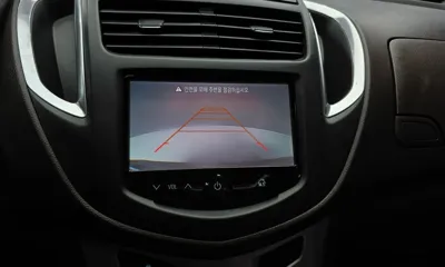 ChevroletGMDaewoo Trax 2014, 117916 км, за 4990000 KRW - фото 16