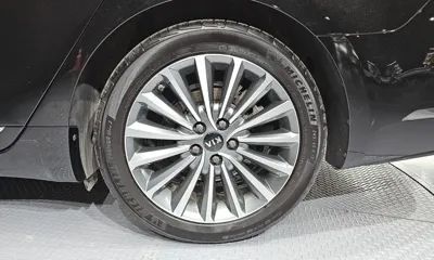 Kia K7 2016, 169640 км, за 7000000 KRW - фото 5