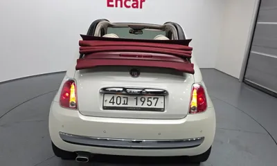 Fiat 500 2014, 150020 км, за 7500000 KRW - фото 36