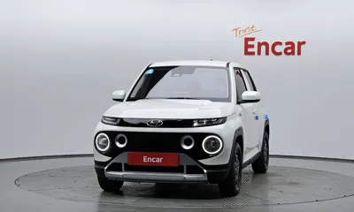 Hyundai Casper 2023, 67180 км, за 11900000 KRW