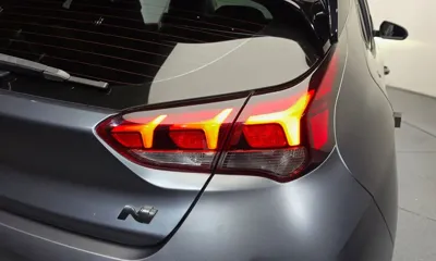Hyundai Veloster 2021, 64846 км, за 21500000 KRW - фото 23