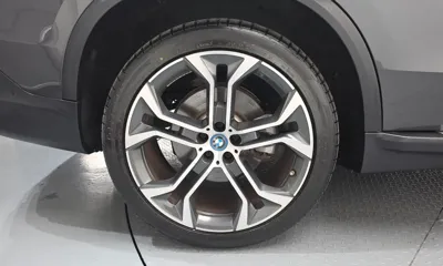 BMW X5 2023, 73221 км, за 58900000 KRW - фото 5