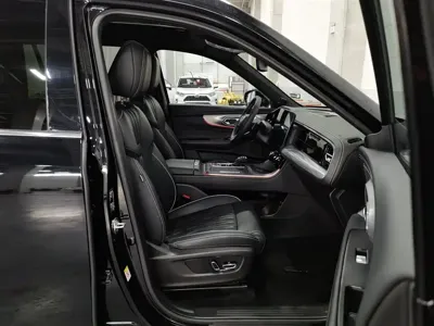 GAC Motor Trumpchi GS8 2023, 39100 км, за 93800 CNY - фото 23