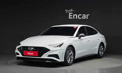 Hyundai Sonata · 2023 год
