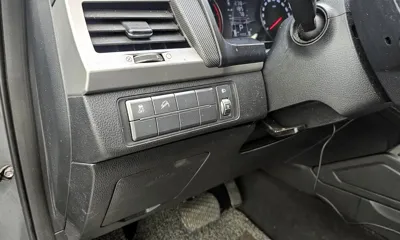 KG_Mobility_Ssangyong Rexton 2019, 119002 км, за 13900000 KRW - фото 16