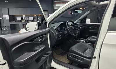 Honda Pilot 2019, 86213 км, за 25800000 KRW - фото 10