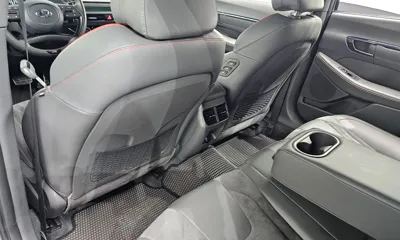 Hyundai Sonata 2022, 43154 км, за 22400000 KRW - фото 28