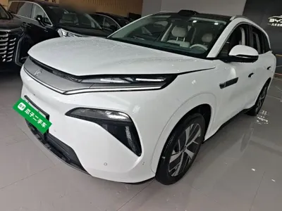 BYD 唐L · 2025 год