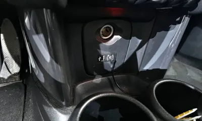 MINI Cooper 2018, 67880 км, за 10000000 KRW - фото 18