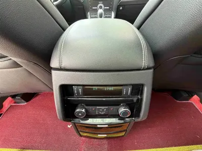 Ford Edge 2019, 103000 км, за 78800 CNY - фото 9