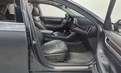 Hyundai Grandeur 2018, 194629 км, за 11290000 KRW - фото 11