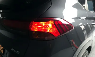 Hyundai Tucson 2019, 177234 км, за 13500000 KRW - фото 23