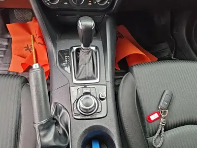 Mazda 3 Axela 2016, 101800 км, за 33700 CNY - фото 14