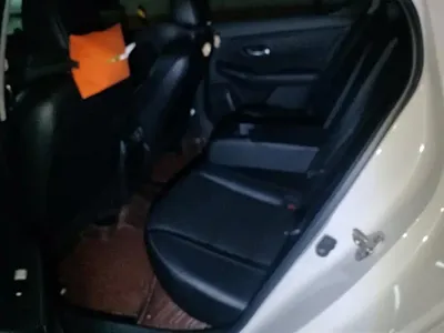 Nissan Sylphy 2021, 51800 км, за 62500 CNY - фото 11