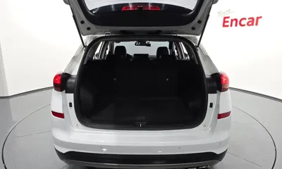 Hyundai Tucson 2020, 157556 км, за 11900000 KRW - фото 20