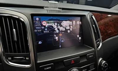 Hyundai Equus 2010, 105599 км, за 5700000 KRW - фото 14