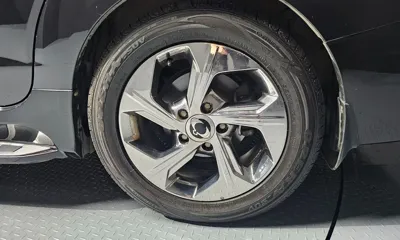 KG_Mobility_Ssangyong KORANDO 2018, 62934 км, за 21400000 KRW - фото 21
