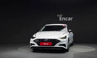 Hyundai Sonata 2022, 104246 км, за 16400000 KRW
