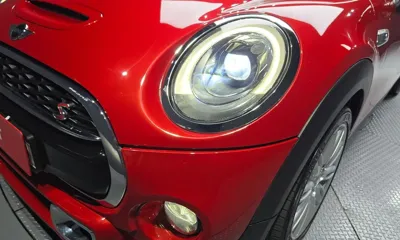 MINI Cooper 2015, 69410 км, за 8700000 KRW - фото 22