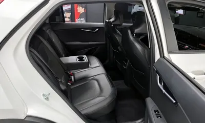 Kia Niro 2022, 31266 км, за 24000000 KRW - фото 19
