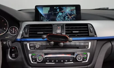 BMW 3-Series 2015, 146301 км, за 11000000 KRW - фото 13