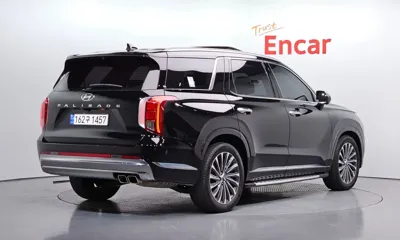 Hyundai Palisade 2023, 34913 км, за 38900000 KRW
