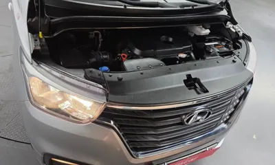 Hyundai Starex 2019, 155449 км, за 17200000 KRW - фото 6