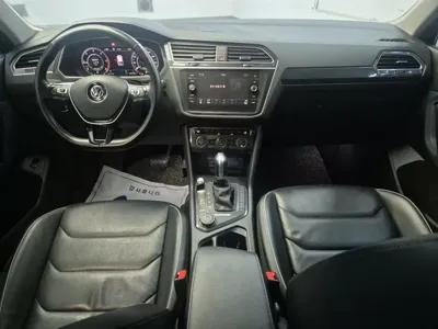 Volkswagen Tiguan 2018, 157713 км, за 20100000 KRW - фото 7