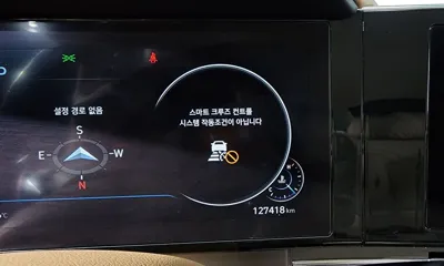 Hyundai Grandeur 2020, 127418 км, за 20000000 KRW - фото 32