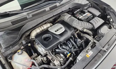Hyundai Kona 2020, 207894 км, за 11390000 KRW - фото 6