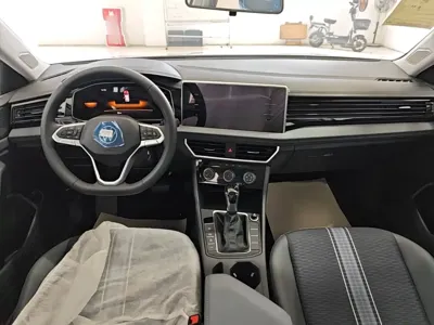 Volkswagen Sagitar 2026, 100 км, за 87700 CNY - фото 10