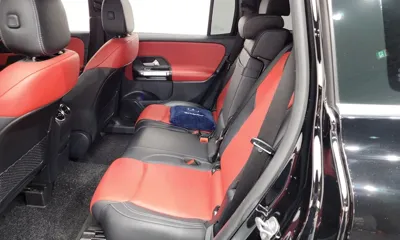 Mercedes-Benz GLB-Class 2023, 45374 км, за 42900000 KRW - фото 33