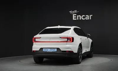 Polestar Polestar 2 2023, 89329 км, за 30500000 KRW - фото 4