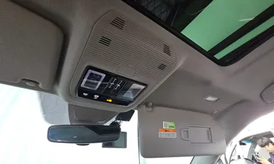 Volkswagen Atlas 2025, 17653 км, за 99990000 KRW - фото 27