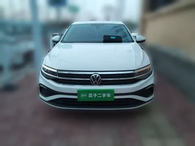 Volkswagen Bora · 2025 год