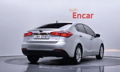 Kia K3 2013, 66076 км, за 6100000 KRW