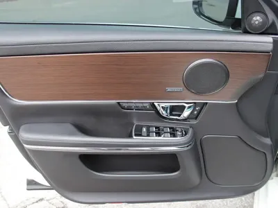 Jaguar XJ 2016, 150000 км, за 75000 CNY - фото 9