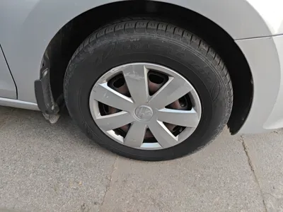 Volkswagen Santana 2015, 29600 км, за 25030.12 CNY - фото 8
