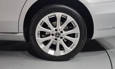 Mercedes-Benz E-Class 2020, 28298 км, за 28100000 KRW - фото 21