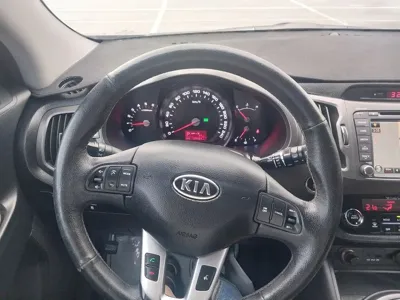 Kia Sportage 2012, 160970 км, за 5500000 KRW - фото 17