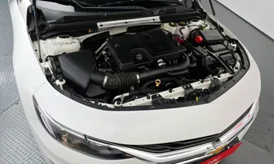 ChevroletGMDaewoo Malibu 2019, 89291 км, за 9000000 KRW - фото 6