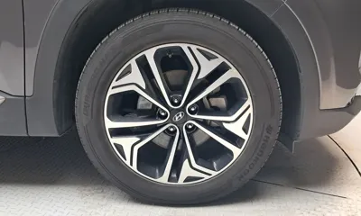 Hyundai Santafe 2019, 131414 км, за 17000000 KRW - фото 5
