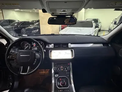 Land Rover Range Rover Evoque 2018, 160693 км, за 10200000 KRW - фото 8