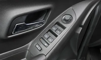 ChevroletGMDaewoo Trax 2020, 38795 км, за 10800000 KRW - фото 28