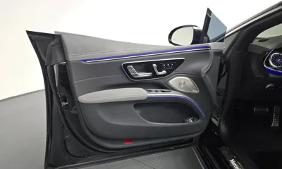 Mercedes-Benz EQS 2023, 37682 км, за 81700000 KRW - фото 24