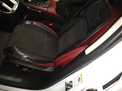 Haval H6 2022, 74400 км, за 61100 CNY - фото 8